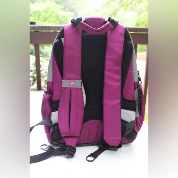 Ful backpack - Picture 2 of 10
